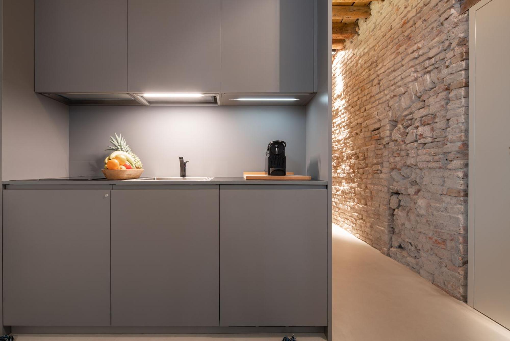 Apartment Officine Cavour Piazza Cavour Padua