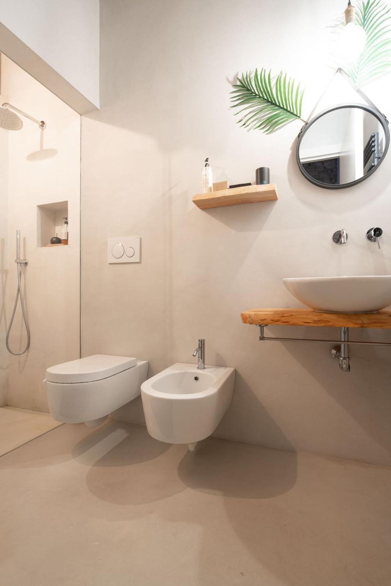 Officine Cavour Piazza Cavour Apartment Padua